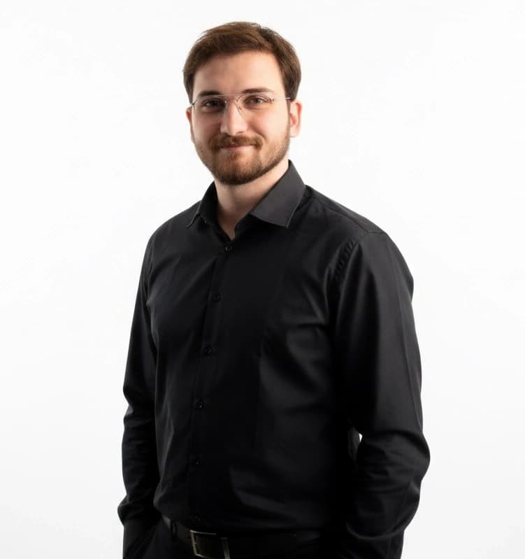 Psk. Ahmet Alparslan Sancar — Beşiktaş psikolog